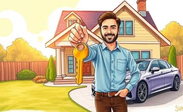 Empréstimo com Garantia: Menos Juros, Mais Vantagens?