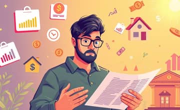 O Perfil do Tomador de Empréstimo: O Que os Bancos Veem?