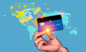 Milhas e Pontos: Maximizando os Benefícios do Seu Cartão