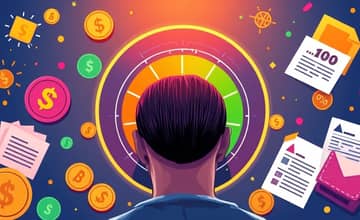 Score de Crédito: Como Ele Influencia Seu Acesso a Empréstimos