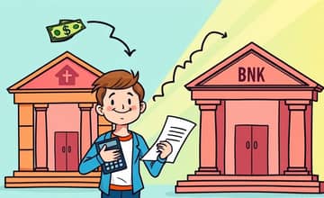 Portabilidade de Crédito: Reduza Suas Parcelas Já!