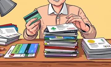 Consolidar Dívidas com Empréstimos: Quando Fazer?