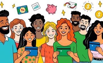 Dez Mitos e Verdades Sobre o Uso de Cartões de Crédito