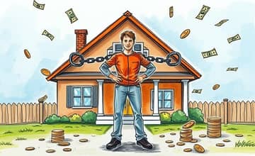 Refinanciamento: Uma Saída Inteligente para Suas Dívidas?