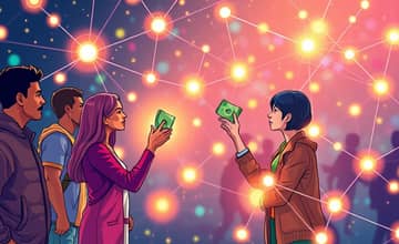 Empréstimo Peer-to-Peer: Conectando Credores e Devedores