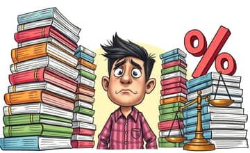 Juros Abusivos em Empréstimos: Saiba Como Agir