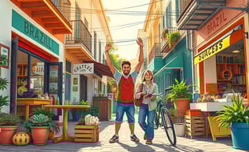 Microcrédito: Alavanque Pequenos Empreendimentos