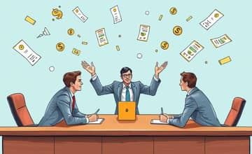 Como Negociar as Melhores Condições de um Empréstimo