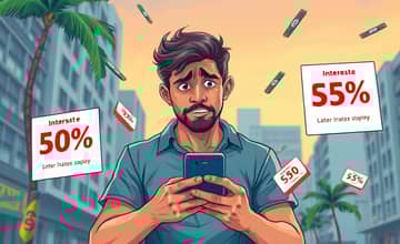 Alerta: Não Caia no Empréstimo Fácil Demais!