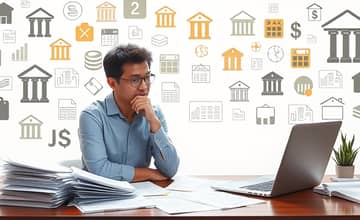 A Importância da Pesquisa antes de Contratar um Empréstimo