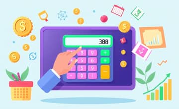 Calculadora de Empréstimos: Planeje Suas Finanças