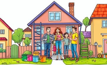 Empréstimo para Reformar: Transforme Sua Casa