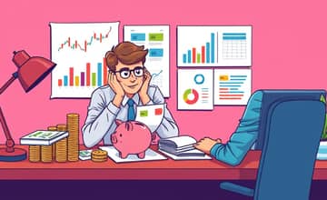 Planejamento Financeiro Pós Empréstimo: Essencial para o Sucesso