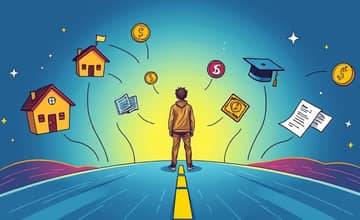 Decifrando o Mundo dos Empréstimos: Seu Guia Essencial