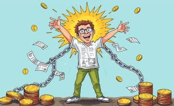 O Cheque Especial Não é Empréstimo: Fuja dos Juros Altos!