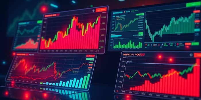 Acompanhando o Mercado: Ferramentas e Dicas Essenciais