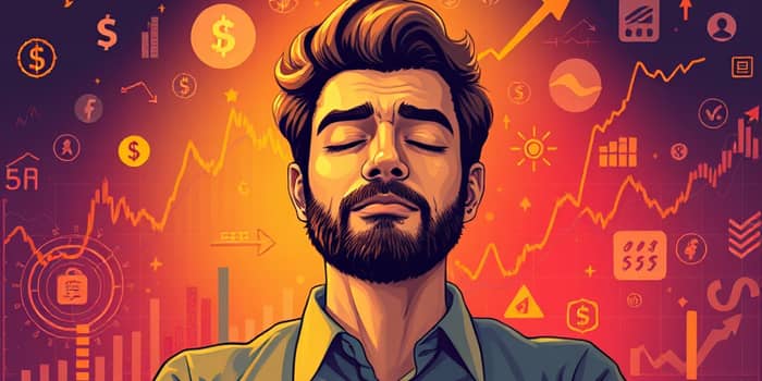 O Mindset do Investidor de Sucesso: Controle Emocional