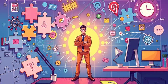 Reformular Seu Portfólio: A Chave para a Adaptabilidade