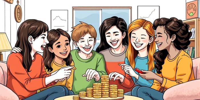 O Guia Essencial para Começar a Investir com Pouco Dinheiro