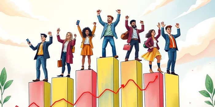 O Papel das Pequenas e Médias Empresas na Bolsa