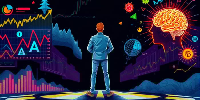 A Psicologia do Investimento: Superando Seus Vieses