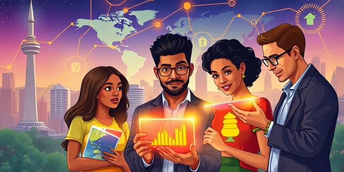 Desvendando o Fascínio dos ETFs: Um Guia Completo