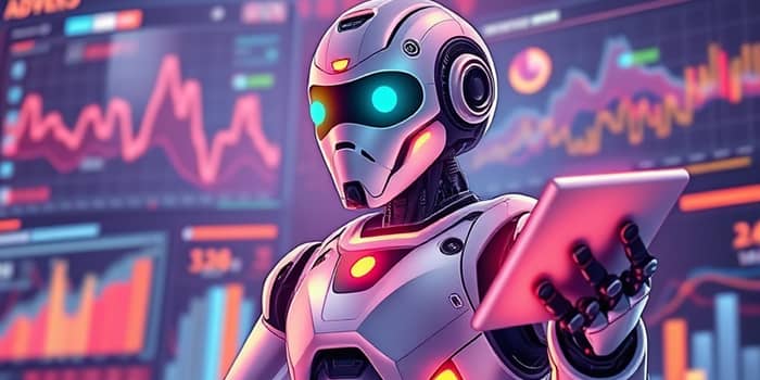 Robôs-Advisors: A Tecnologia a Serviço do Seu Dinheiro