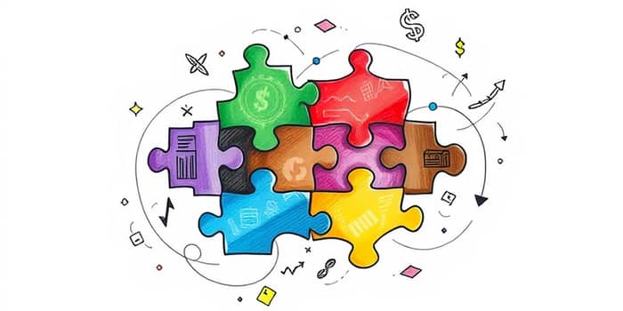 Alocação de Ativos: Construindo Sua Estratégia Vencedora