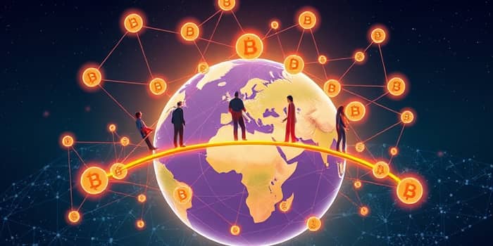 Finanças descentralizadas (DeFi): Entenda a nova economia