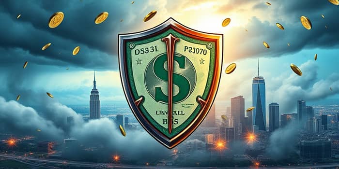 Investindo em Dólar: Protegendo-se da Volatilidade Local