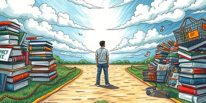 Finanças comportamentais: Por que tomamos decisões irracionais?