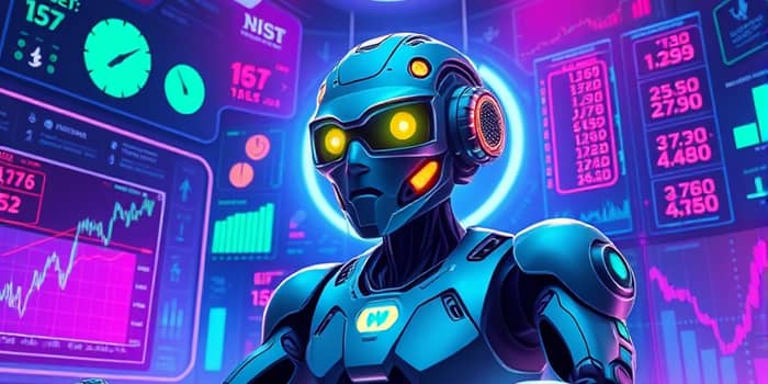 Robôs de investimento: A era da gestão automatizada