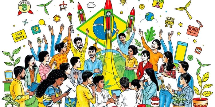 Crowdfunding: Financie seus sonhos ou invista em projetos inovadores