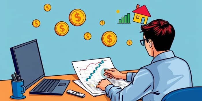 Como Criar um Plano de Investimento Personalizado