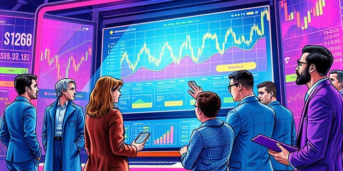 Automatizando investimentos: Guia prático para iniciantes