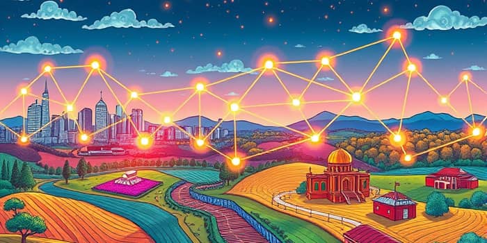 Blockchain para além da moeda: Novos usos e oportunidades