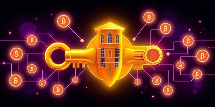 Tokenização de ativos: Dividindo para multiplicar