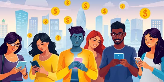 Reinventando o Crédito: Como fintechs estão mudando o jogo