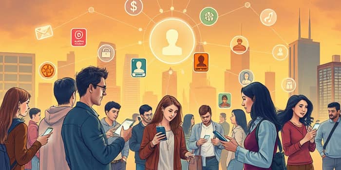 O futuro das carteiras digitais: Mais que um meio de pagamento