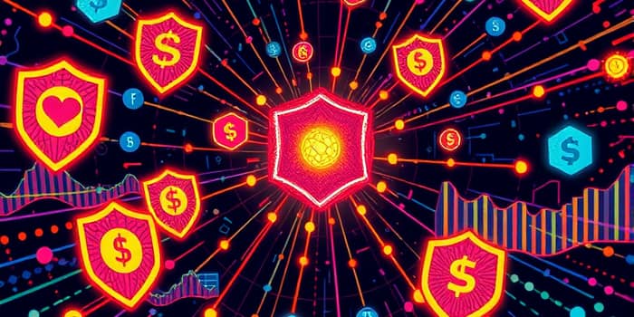 Machine Learning na detecção de fraudes financeiras