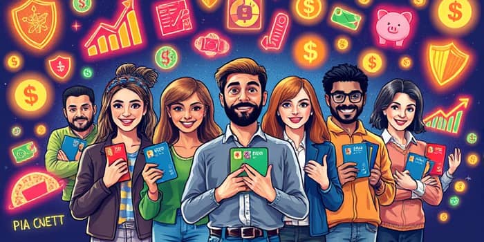 Cartões de Crédito: Seu Guia Essencial para Usar com Sabedoria