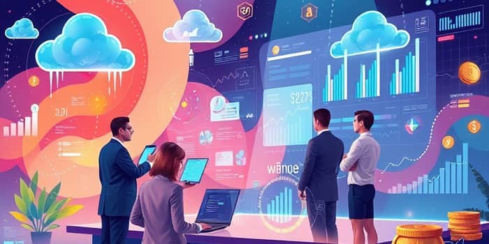 Gestão de patrimônio: Ferramentas digitais para o seu sucesso