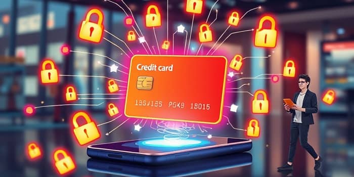 Cartões Virtuais: Segurança e Praticidade nas Compras Online