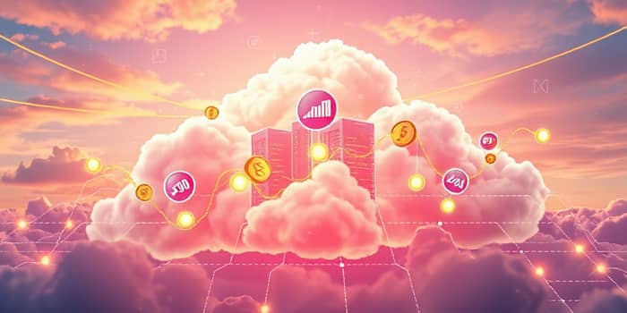 O papel da nuvem na agilidade e escalabilidade financeira