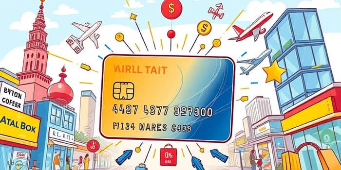 Cartões Co-Branded: Vantagens e Desvantagens que Você Precisa Conhecer