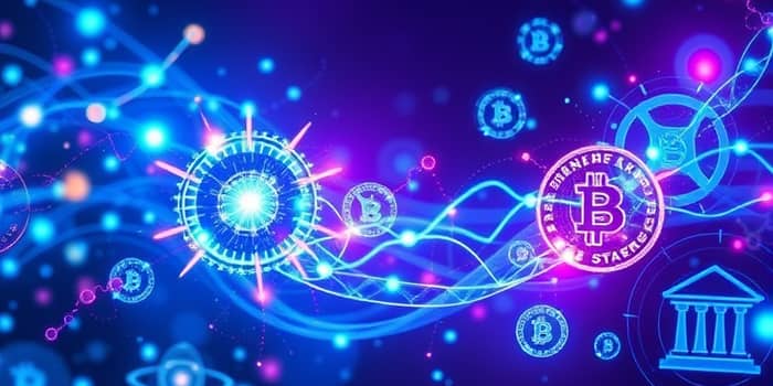 O Impacto da Computação Quântica nas Finanças