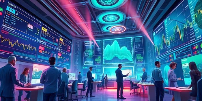 Mercado de capitais: Inovações que você precisa conhecer