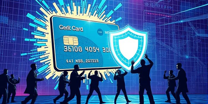 Como Lidar com Fraudes em Cartões: Um Guia Completo