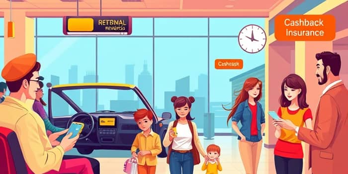 Benefícios Além das Milhas: O Que Mais Seu Cartão Oferece?