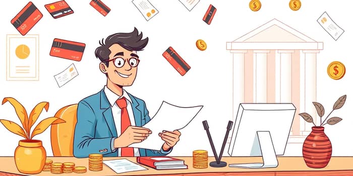 Anuidade de Cartão de Crédito: Como Negociar e Reduzir Custos